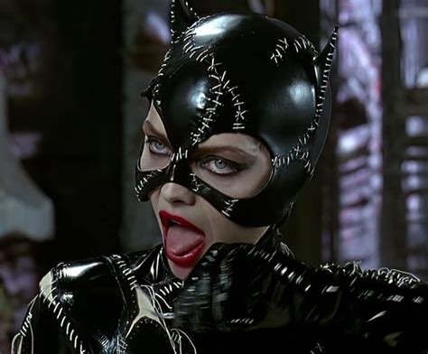 Catwoman Batman Returns Full Body