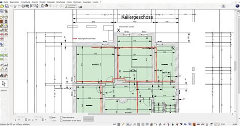 Lageplan In D D Selbst Erstellen Mit Dem Hausdesigner D