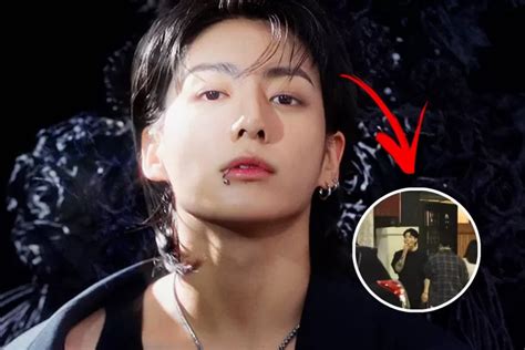 Tunjukkan Lokasi Jungkook Bts Merokok Knetz Justru Semakin Geram