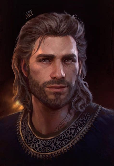 Gale ~ The Wizard Baldurs Gate Portraits Baldurs Gate Gate