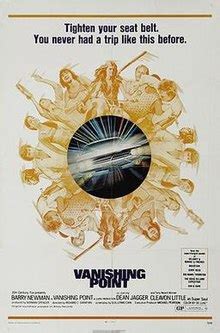 Vanishing Point (1971 film) - Wikipedia