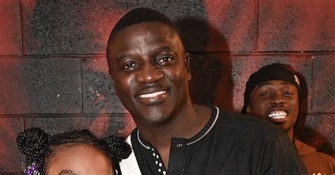 Akon Wore Fake Dior On Drink Champs Interview For Clicks He Admits