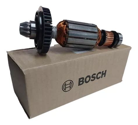 Induzido Para Esmerilhadeira Bosch Gws C V Frete Gr Tis