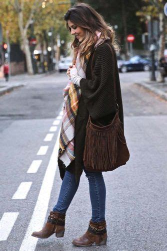 Chic Fall Outfit Ideas Youll Absolutely Love Chic Fall Outfits