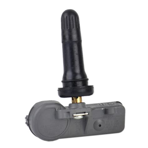 Beler Pcs Tpms Tire Pressure Monitoring Sensor Fits