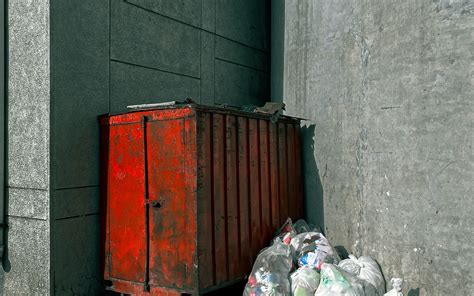 Commercial Skips Types Of Acceptable Waste