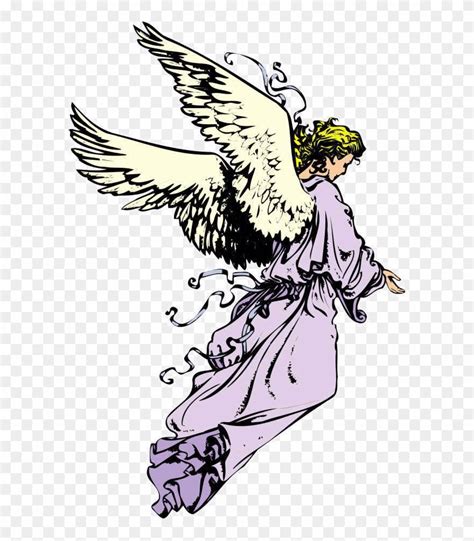 Guardian Angel Clip Art: A Visual Guide (jamaica vs estados unidos en vivo online)