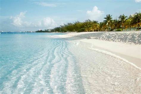 Safest Caribbean Islands Top 5 Destinations For A Worry Free Vacation