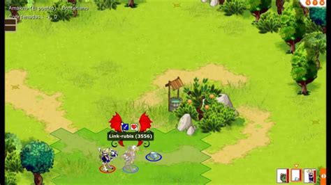 Dofus Eratz Link Rubis Enu 200 Vs Ade Ocra 200 PvP YouTube