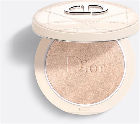 Christian Dior Forever Couture Luminizer Longwear Highlighting Powder