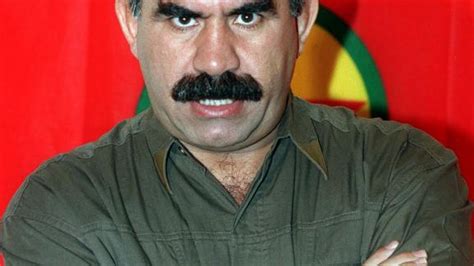 Turquie le président Erdogan remet en scène le chef kurde Abdullah Ocalan