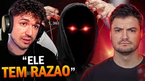 Jamiedrake D Opini O A Verdade Sobre A Blaze De Felipe Neto Youtube