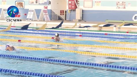 More Swimmers Reach CARIFTA Standards Caribbean Broadcasting Corporation