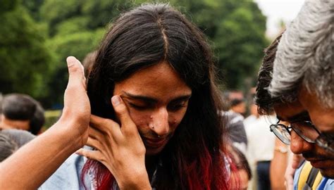 India S Top Court Declines To Legalise Same Sex Marriage