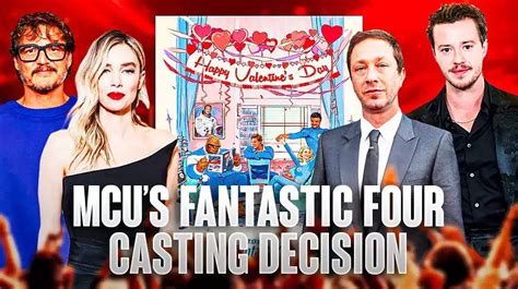 Why MCU made great decision with Fantastic Four castings