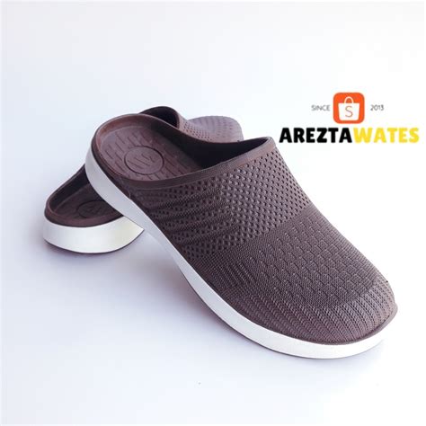 Jual Sandal Selop Karet Pria Yumeida Gt L Shopee Indonesia