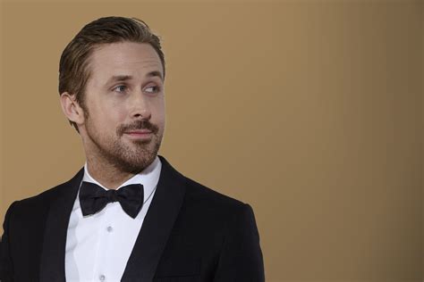 Ryan Gosling Is A Star After His Time