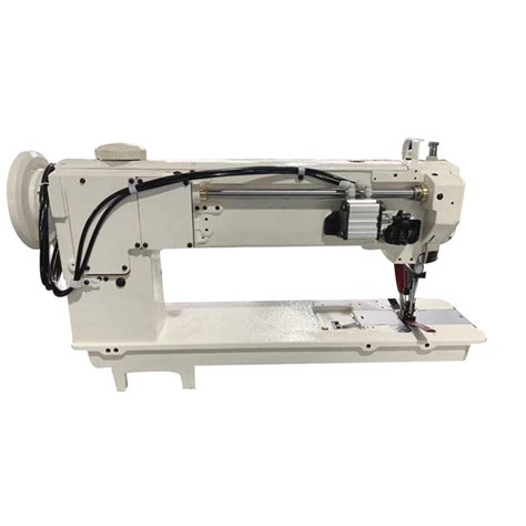 Flat Bed Double Needle Sewing Machine Supplier Kingmax