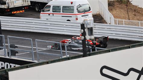 Super Formula Test Suzuka Flickr