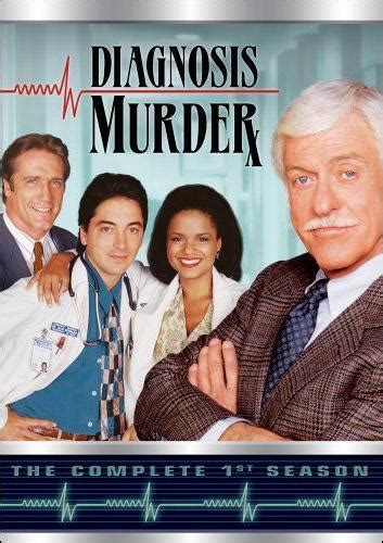 Diagnosis Murder Tv Series 1993 Filmaffinity