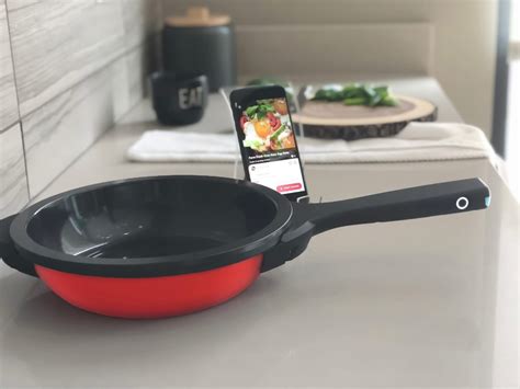 Smartypans Smart Frying Pan Apartment Therapy