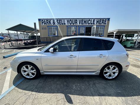 Truck For Sale Mazda B Series Pickup Truck In Lodi Stockton Ca