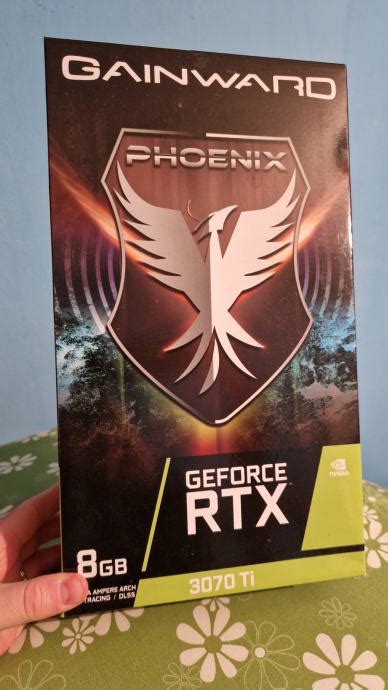 Gainward Phoenix 3070 Ti