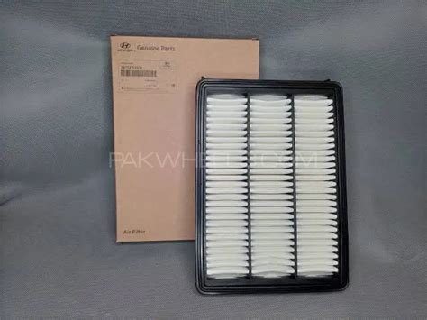 Buy Hyundai Tucson Air Filter In Karachi PakWheels