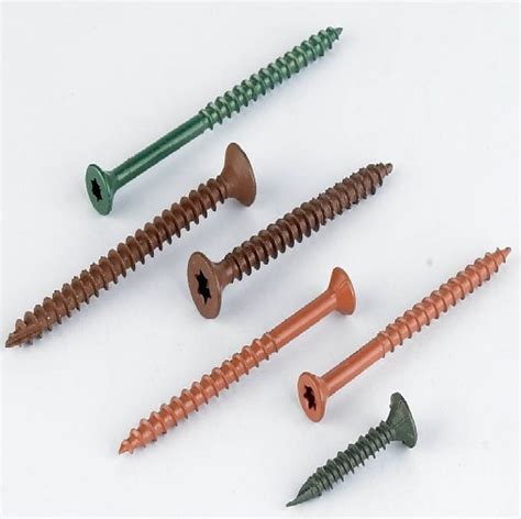 Ningbo Exact Fasteners Coltd