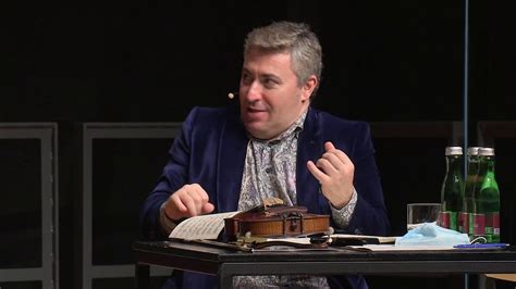 Masterclass mit Maxim Vengerov Eugène Ysaÿe Sonate für Violine solo