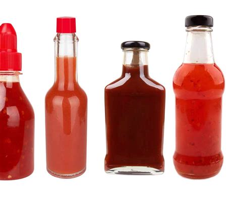 The Best Low Sodium Hot Sauce Salt Sanity