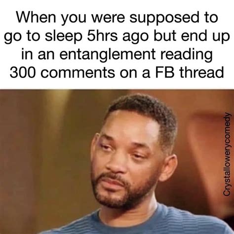 Sad Will Smith Entanglement Memes that Hit Me in the Feels - Funny Gallery | eBaum's World