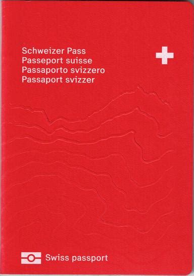 Switzerland Passport Ranking 2024 – Latitude World