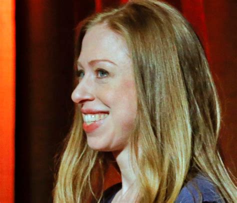 Chelsea Clinton welcomes daughter Charlotte | wcnc.com