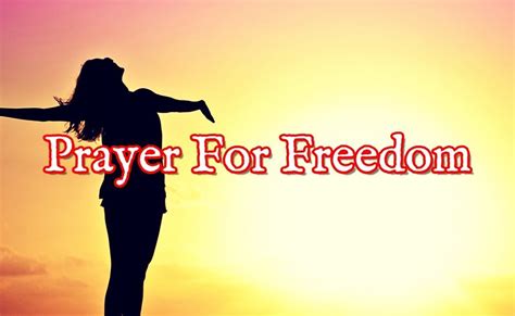 Freedom in Prayer | HARVEST CHURCH OF GOD