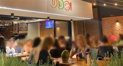 Balada Mix Goi Nia O Restaurante Descolado Do Marista Que Serve Caf