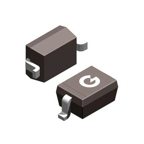 Dlc18c Esd Protection Suppression Diodes Manufacturer Hjl Electronics