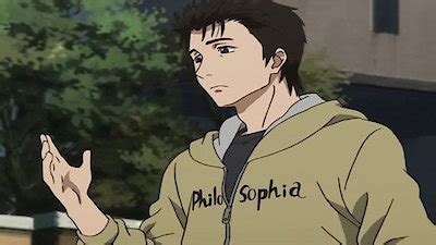 Watch Parasyte The Maxim Season Episode Sex And Spirit Online Now