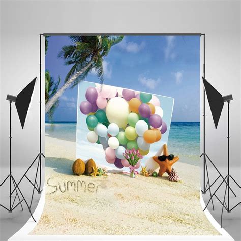 Hellodecor X Ft Summer Backgrounds Blue Sky White Cloud Natural