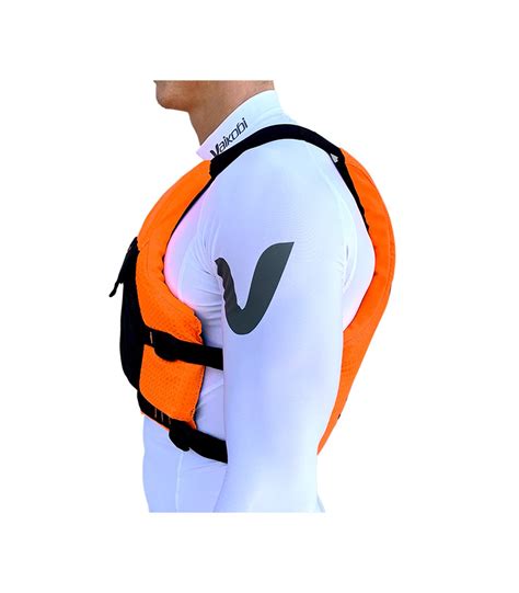 Vaikobi Vk Pfd Vxp Race N Paris Voile