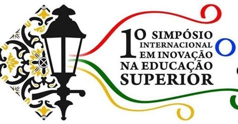 1º Simpósio Internacional Em Inovação Na Educação Superior Ead Planet