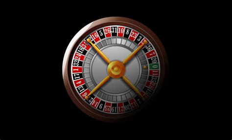 Casino roulette wheel 5092256 Vector Art at Vecteezy