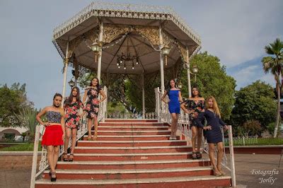 Presentación de las Candidatas Miss Tiquicheo 2017 Tierra Caliente