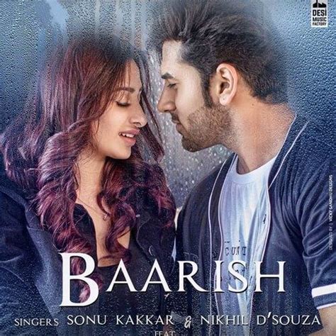 Baarish Lyrics Translation | Mahira Sharma | Paras Chhabra – Lyrics.Red