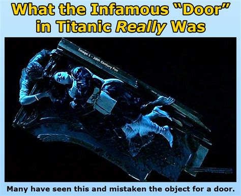 Image 30 of Jack Titanic Door Meme | mfwerijyno