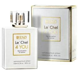 J Fenzi Le Chel 4 You EDP 100 Ml Preturi J Fenzi Le Chel 4 You EDP