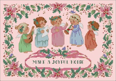 Gallery ru Фото 18 65 ergoxeiro Stitch 2 Cross Stitch Make A