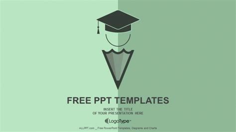 Education Concept PowerPoint Templates - Powerpoint and google slides ...