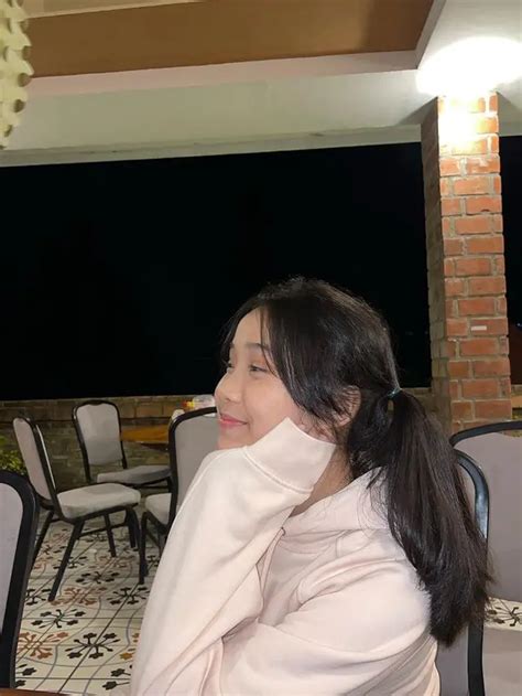 Potret Aurelia Syaharani Adik Tiara Andini Yang Ikut Terjun Jadi Penyanyi Hot Liputan