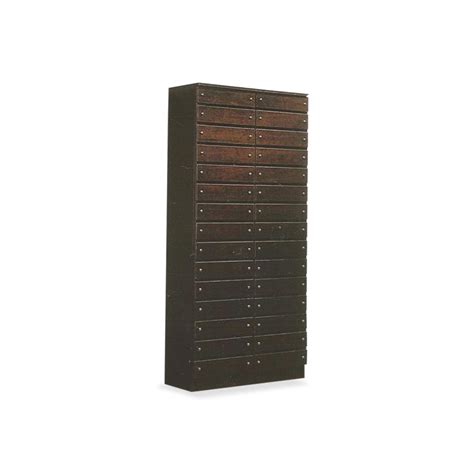 Carnic Shoe Cabinet Model C Sofaandbedsg